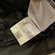 Colestore Moncler Coat Green - 5