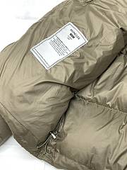 Colestore Moncler Men's Besbre Down Jacket Green - 2
