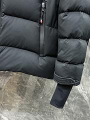 Colestore Moncler Men's Montgenevre Down Jacket Black - 6