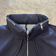 Colestore Moncler Blue Ischiator Jacket  - 6