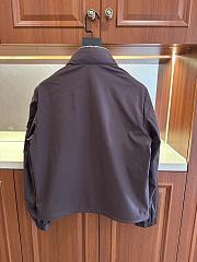 Colestore Moncler Rouge Ischiator Jacket  - 4