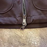 Colestore Moncler Rouge Ischiator Jacket  - 6