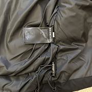 Colestore Balenciaga Puffer Jacket Black  - 6