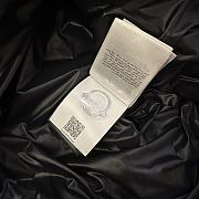 Colestore Moncler Boreas gilet men Black - 4