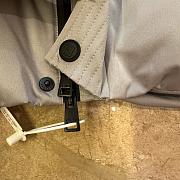 Colestore Fendi Puffer Coat Beige - 3