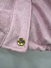 Colestore Dior Gile Jacket Pink - 5