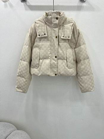 Colestore Dior Jacket CD Logo White