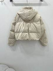Colestore Dior Jacket CD Logo White - 4