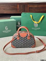 Colestore Goyard Bowling Brown 26 x 17 cm - 3