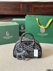 Colestore Goyard Bowling Black 26 x 17 cm - 1