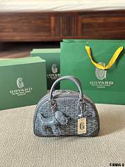 Colestore Goyard Bowling Black 26 x 17 cm - 4