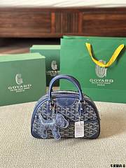 Colestore Goyard Bowling Black 26 x 17 cm - 3