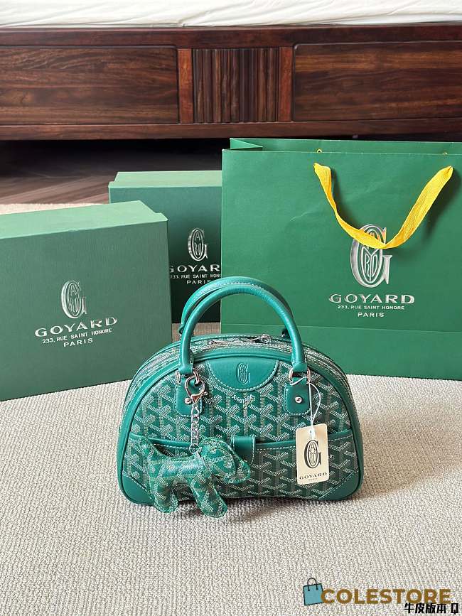 Colestore Goyard Bowling Green 26 x 17 cm - 1