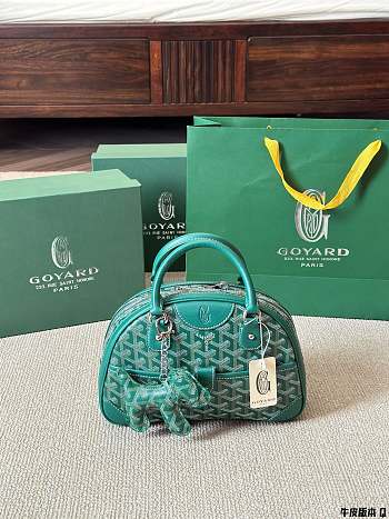 Colestore Goyard Bowling Green 26 x 17 cm