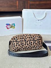 Colestore Prada Ponyhair Leopard 28 x 20 cm - 5