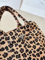 Colestore Prada Ponyhair Leopard 28 x 20 cm - 4