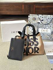 Colestore Dior Miss Dior Tourjour Beige 30 x 20 cm - 1