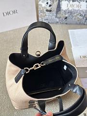 Colestore Dior Miss Dior Tourjour Beige 30 x 20 cm - 6