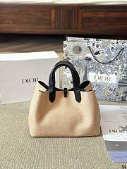 Colestore Dior Miss Dior Tourjour Beige 30 x 20 cm - 4