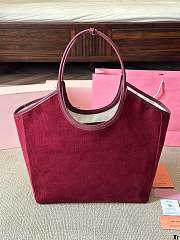 Colestore MiuMiu Ivy Bag Women Pink 38 x 30 cm - 5