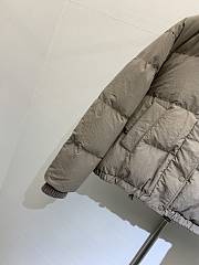 Colestore Brunello Cucinelli Winter Jacket Brown - 6