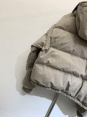 Colestore Brunello Cucinelli Winter Jacket Brown - 4