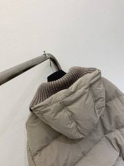 Colestore Brunello Cucinelli Winter Jacket Brown - 2