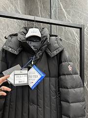 Colestore Moncler Puffer Jacket Black - 5