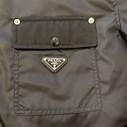 Colestore Prada Men's Re-Nylon Jacket Black - 5