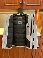 Colestore Prada Jacket Grey - 6