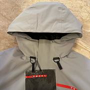 Colestore Prada Jacket Grey - 4