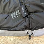 Colestore Prada Jacket Grey - 3