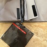 Colestore Prada Jacket Grey - 2