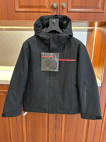 Colestore Prada Jacket Black