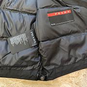 Colestore Prada Jacket Black - 6