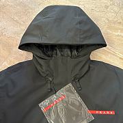 Colestore Prada Jacket Black - 4