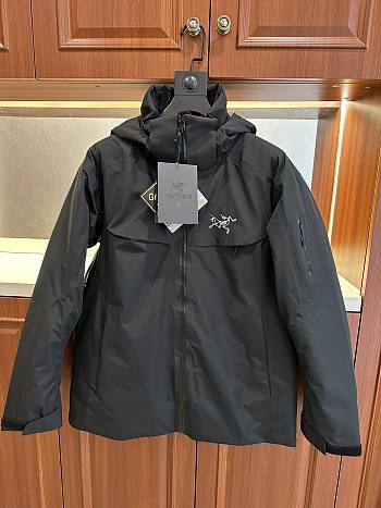 Colestore Arc'teryx Macai Jacket Men's Black