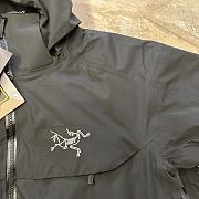 Colestore Arc'teryx Macai Jacket Men's Black - 5