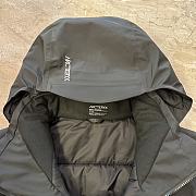 Colestore Arc'teryx Macai Jacket Men's Black - 4