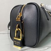 Colestore Prada Re-Nylon Small Shoulder Bag Black 13 x 29 x 10 cm - 4