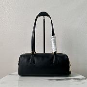 Colestore Prada Re-Nylon Small Shoulder Bag Black 13 x 29 x 10 cm - 3