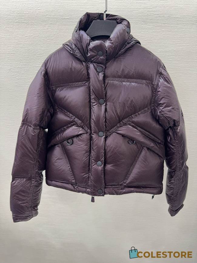 Colestore Moncler Women's Julier Down Jacket  - 1