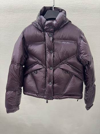 Colestore Moncler Women's Julier Down Jacket 