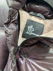 Colestore Moncler Women's Julier Down Jacket  - 3