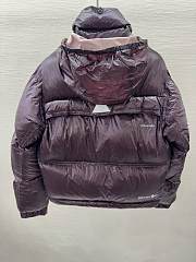 Colestore Moncler Women's Julier Down Jacket  - 5