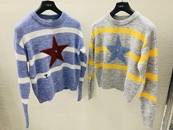 Colestore Dior Star Sweater 