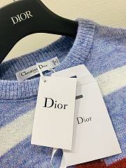 Colestore Dior Star Sweater  - 6