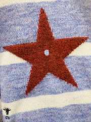 Colestore Dior Star Sweater  - 4
