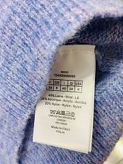 Colestore Dior Star Sweater  - 3