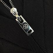 Colestore Louis Vuitton Men Gile Black  - 5